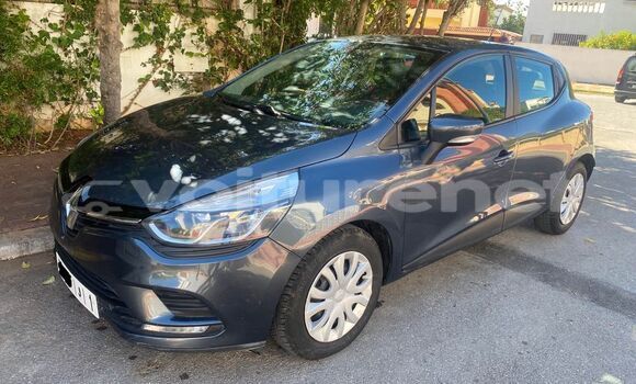 Buy Used Renault Clio Other Car in Ahfir in Oriental Buy Used Renault Clio Other Car in Ahfir in Oriental