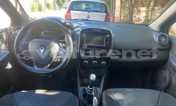 Buy Used Renault Clio Other Car in Ahfir in Oriental Buy Used Renault Clio Other Car in Ahfir in Oriental