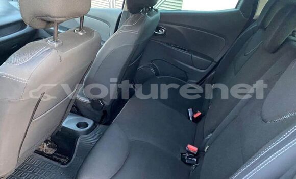 Buy Used Renault Clio Other Car in Ahfir in Oriental Buy Used Renault Clio Other Car in Ahfir in Oriental