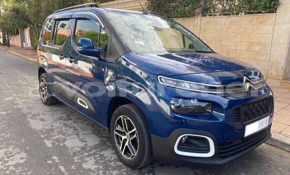 Buy Used Citroen Berlingo Other Car in Casablanca in Casablanca Buy Used Citroen Berlingo Other Car in Casablanca in Casablanca