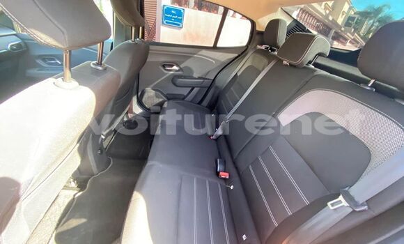 Buy Used Dacia Logan Black Car in al-'Ara'ish in Tangier-Tetouan Buy Used Dacia Logan Black Car in al-'Ara'ish in Tangier-Tetouan