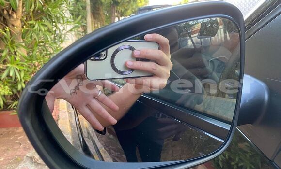 Buy Used Dacia Logan Black Car in al-'Ara'ish in Tangier-Tetouan Buy Used Dacia Logan Black Car in al-'Ara'ish in Tangier-Tetouan