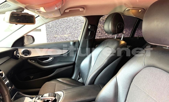 اشتري مستعمل Mercedes-Benz C-klasse Black سيارة في ad-Dar-al-Bayda في Casablanca اشتري مستعمل Mercedes-Benz C-klasse Black سيارة في ad-Dar-al-Bayda في Casablanca