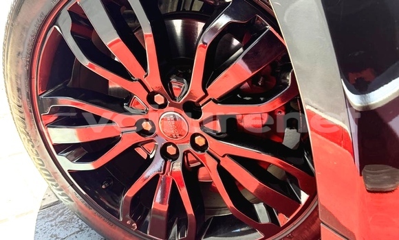 اشتري مستعمل Land Rover Range Rover Sport Black سيارة في ad-Dar-al-Bayda في Casablanca اشتري مستعمل Land Rover Range Rover Sport Black سيارة في ad-Dar-al-Bayda في Casablanca