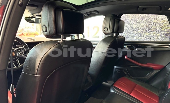 اشتري مستعمل Porsche Macan Black سيارة في ad-Dar-al-Bayda في Casablanca اشتري مستعمل Porsche Macan Black سيارة في ad-Dar-al-Bayda في Casablanca