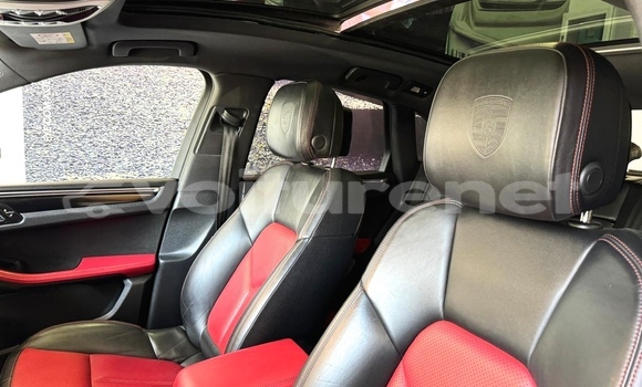 اشتري مستعمل Porsche Macan Black سيارة في ad-Dar-al-Bayda في Casablanca اشتري مستعمل Porsche Macan Black سيارة في ad-Dar-al-Bayda في Casablanca