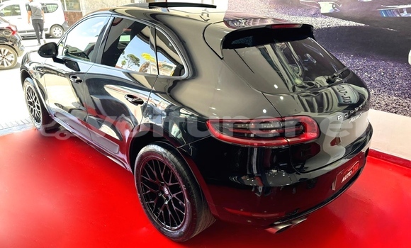 اشتري مستعمل Porsche Macan Black سيارة في ad-Dar-al-Bayda في Casablanca اشتري مستعمل Porsche Macan Black سيارة في ad-Dar-al-Bayda في Casablanca