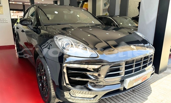 اشتري مستعمل Porsche Macan Black سيارة في ad-Dar-al-Bayda في Casablanca اشتري مستعمل Porsche Macan Black سيارة في ad-Dar-al-Bayda في Casablanca