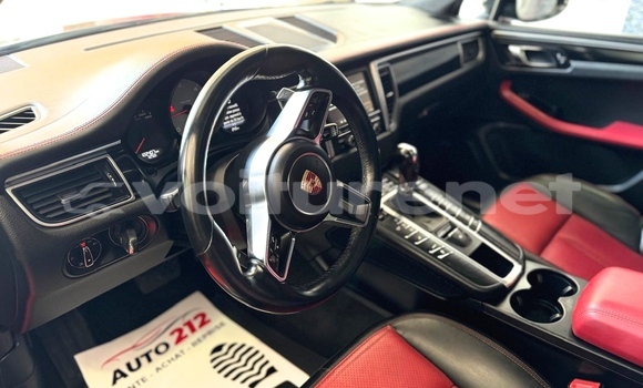 اشتري مستعمل Porsche Macan Black سيارة في ad-Dar-al-Bayda في Casablanca اشتري مستعمل Porsche Macan Black سيارة في ad-Dar-al-Bayda في Casablanca