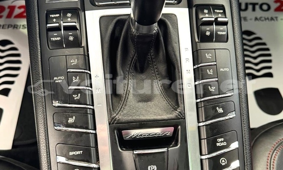 اشتري مستعمل Porsche Macan Black سيارة في ad-Dar-al-Bayda في Casablanca اشتري مستعمل Porsche Macan Black سيارة في ad-Dar-al-Bayda في Casablanca