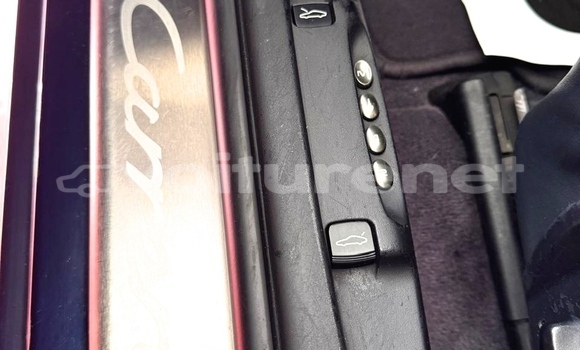 Buy Used Porsche Carrera GT Blue Car in ad-Dar-al-Bayda in Casablanca Buy Used Porsche Carrera GT Blue Car in ad-Dar-al-Bayda in Casablanca