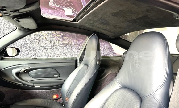 Buy Used Porsche Carrera GT Blue Car in ad-Dar-al-Bayda in Casablanca Buy Used Porsche Carrera GT Blue Car in ad-Dar-al-Bayda in Casablanca