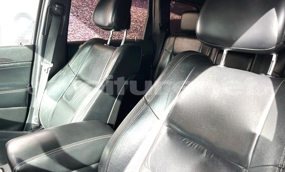 Acheter Occasion Voiture Jeep Grand Cherokee Autre à ad-Dar-al-Bayda, Casablanca Acheter Occasion Voiture Jeep Grand Cherokee Autre à ad-Dar-al-Bayda, Casablanca