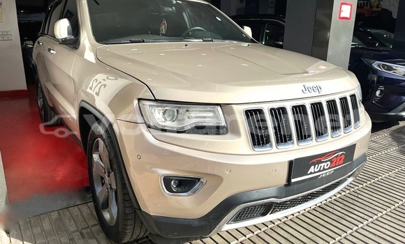 Acheter Occasion Voiture Jeep Grand Cherokee Autre à ad-Dar-al-Bayda, Casablanca Acheter Occasion Voiture Jeep Grand Cherokee Autre à ad-Dar-al-Bayda, Casablanca