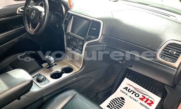 Acheter Occasion Voiture Jeep Grand Cherokee Autre à ad-Dar-al-Bayda, Casablanca Acheter Occasion Voiture Jeep Grand Cherokee Autre à ad-Dar-al-Bayda, Casablanca