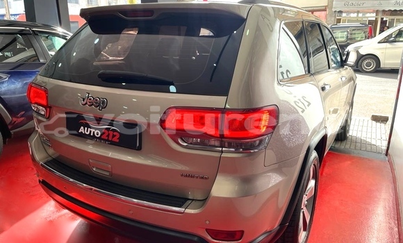 Acheter Occasion Voiture Jeep Grand Cherokee Autre à ad-Dar-al-Bayda, Casablanca Acheter Occasion Voiture Jeep Grand Cherokee Autre à ad-Dar-al-Bayda, Casablanca