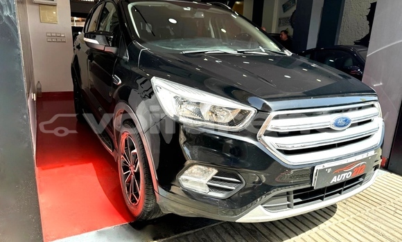 اشتري مستعمل Ford Kuga Black سيارة في ad-Dar-al-Bayda في Casablanca اشتري مستعمل Ford Kuga Black سيارة في ad-Dar-al-Bayda في Casablanca