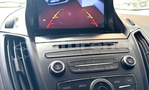 اشتري مستعمل Ford Kuga Black سيارة في ad-Dar-al-Bayda في Casablanca اشتري مستعمل Ford Kuga Black سيارة في ad-Dar-al-Bayda في Casablanca