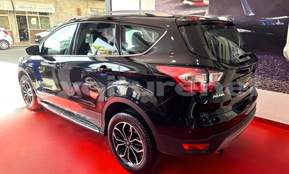 اشتري مستعمل Ford Kuga Black سيارة في ad-Dar-al-Bayda في Casablanca اشتري مستعمل Ford Kuga Black سيارة في ad-Dar-al-Bayda في Casablanca