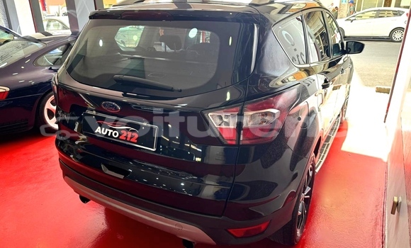 اشتري مستعمل Ford Kuga Black سيارة في ad-Dar-al-Bayda في Casablanca اشتري مستعمل Ford Kuga Black سيارة في ad-Dar-al-Bayda في Casablanca