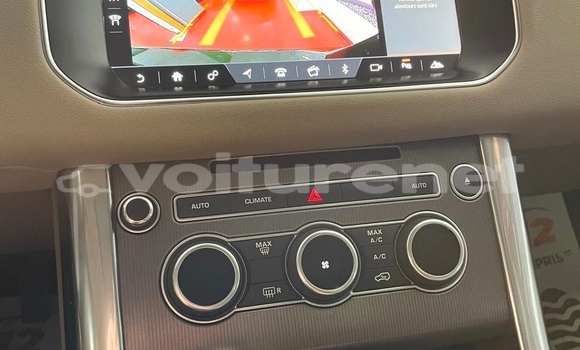 اشتري مستعمل Land Rover Range Rover Sport Black سيارة في ad-Dar-al-Bayda في Casablanca اشتري مستعمل Land Rover Range Rover Sport Black سيارة في ad-Dar-al-Bayda في Casablanca
