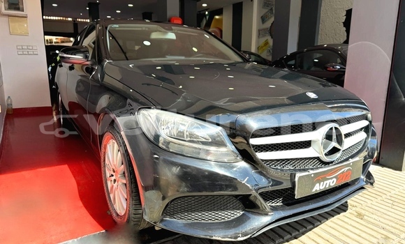 اشتري مستعمل Mercedes-Benz C-klasse Black سيارة في ad-Dar-al-Bayda في Casablanca اشتري مستعمل Mercedes-Benz C-klasse Black سيارة في ad-Dar-al-Bayda في Casablanca