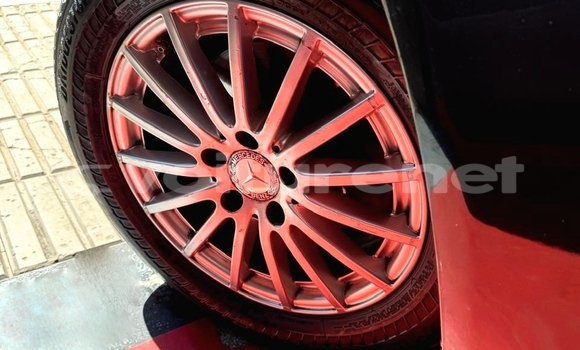 اشتري مستعمل Mercedes-Benz C-klasse Black سيارة في ad-Dar-al-Bayda في Casablanca اشتري مستعمل Mercedes-Benz C-klasse Black سيارة في ad-Dar-al-Bayda في Casablanca