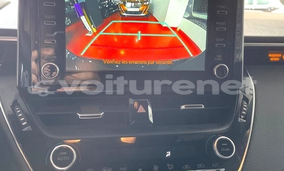 اشتري مستعمل Toyota Corolla Blue سيارة في ad-Dar-al-Bayda في Casablanca اشتري مستعمل Toyota Corolla Blue سيارة في ad-Dar-al-Bayda في Casablanca