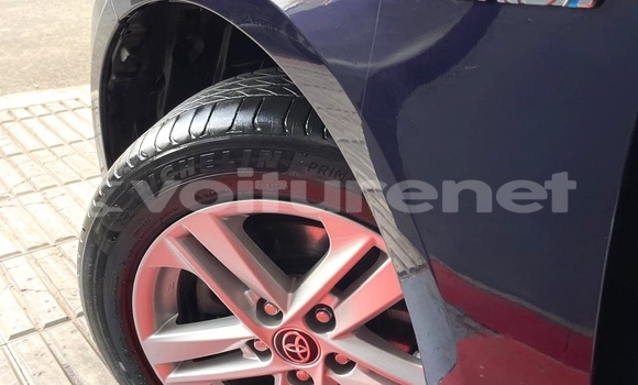 اشتري مستعمل Toyota Corolla Blue سيارة في ad-Dar-al-Bayda في Casablanca اشتري مستعمل Toyota Corolla Blue سيارة في ad-Dar-al-Bayda في Casablanca