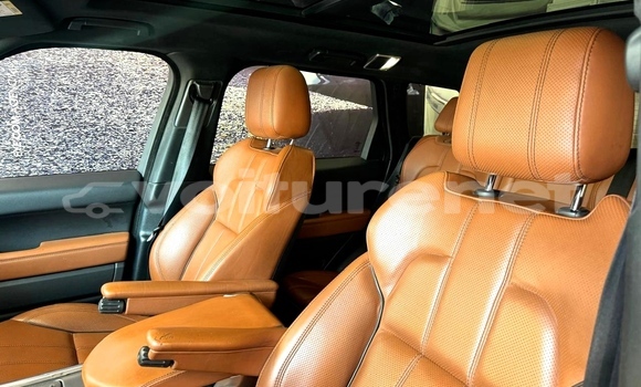 اشتري مستعمل Land Rover Range Rover Sport Black سيارة في ad-Dar-al-Bayda في Casablanca اشتري مستعمل Land Rover Range Rover Sport Black سيارة في ad-Dar-al-Bayda في Casablanca