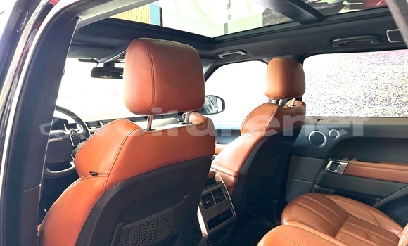 اشتري مستعمل Land Rover Range Rover Sport Black سيارة في ad-Dar-al-Bayda في Casablanca اشتري مستعمل Land Rover Range Rover Sport Black سيارة في ad-Dar-al-Bayda في Casablanca