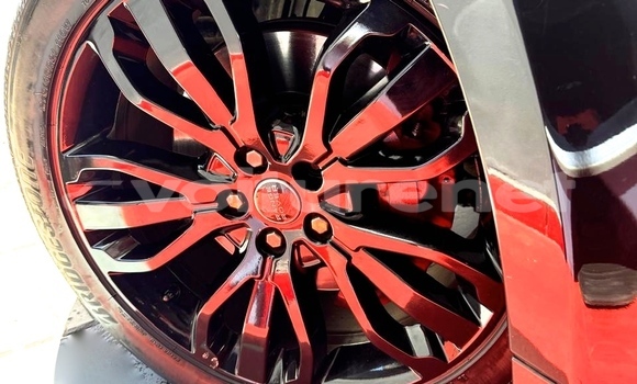 اشتري مستعمل Land Rover Range Rover Sport Black سيارة في ad-Dar-al-Bayda في Casablanca اشتري مستعمل Land Rover Range Rover Sport Black سيارة في ad-Dar-al-Bayda في Casablanca