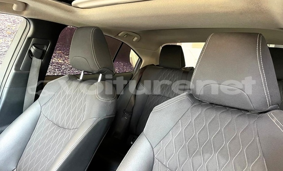 اشتري مستعمل Toyota Corolla Blue سيارة في ad-Dar-al-Bayda في Casablanca اشتري مستعمل Toyota Corolla Blue سيارة في ad-Dar-al-Bayda في Casablanca