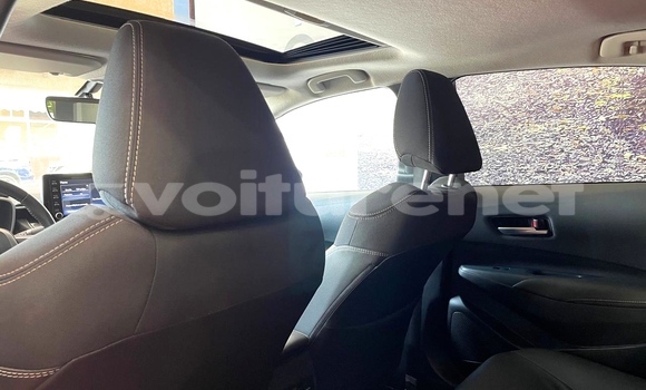 اشتري مستعمل Toyota Corolla Blue سيارة في ad-Dar-al-Bayda في Casablanca اشتري مستعمل Toyota Corolla Blue سيارة في ad-Dar-al-Bayda في Casablanca