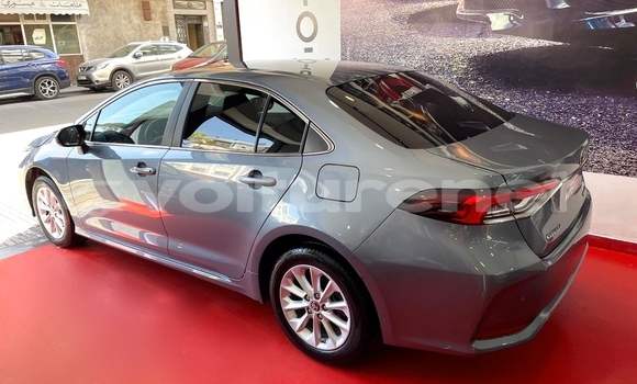 اشتري مستعمل Toyota Corolla Blue سيارة في ad-Dar-al-Bayda في Casablanca اشتري مستعمل Toyota Corolla Blue سيارة في ad-Dar-al-Bayda في Casablanca
