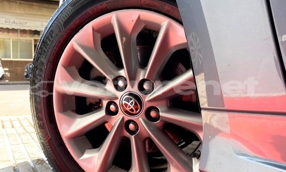 اشتري مستعمل Toyota Corolla Blue سيارة في ad-Dar-al-Bayda في Casablanca اشتري مستعمل Toyota Corolla Blue سيارة في ad-Dar-al-Bayda في Casablanca