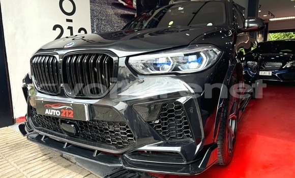 اشتري مستعمل BMW X5 M Black سيارة في ad-Dar-al-Bayda في Casablanca اشتري مستعمل BMW X5 M Black سيارة في ad-Dar-al-Bayda في Casablanca