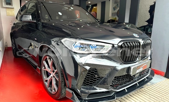 اشتري مستعمل BMW X5 M Black سيارة في ad-Dar-al-Bayda في Casablanca اشتري مستعمل BMW X5 M Black سيارة في ad-Dar-al-Bayda في Casablanca