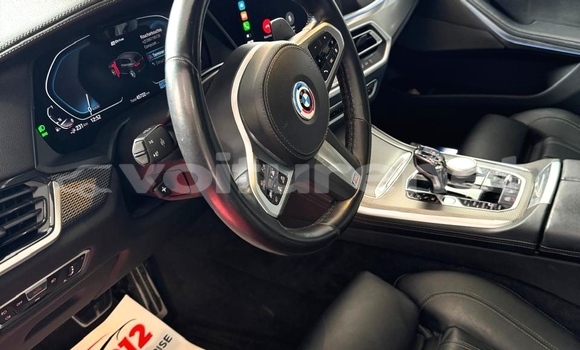 اشتري مستعمل BMW X5 M Black سيارة في ad-Dar-al-Bayda في Casablanca اشتري مستعمل BMW X5 M Black سيارة في ad-Dar-al-Bayda في Casablanca