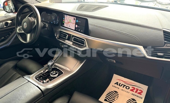 اشتري مستعمل BMW X5 M Black سيارة في ad-Dar-al-Bayda في Casablanca اشتري مستعمل BMW X5 M Black سيارة في ad-Dar-al-Bayda في Casablanca