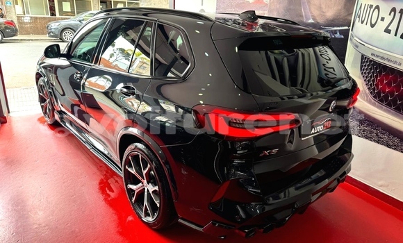 اشتري مستعمل BMW X5 M Black سيارة في ad-Dar-al-Bayda في Casablanca اشتري مستعمل BMW X5 M Black سيارة في ad-Dar-al-Bayda في Casablanca