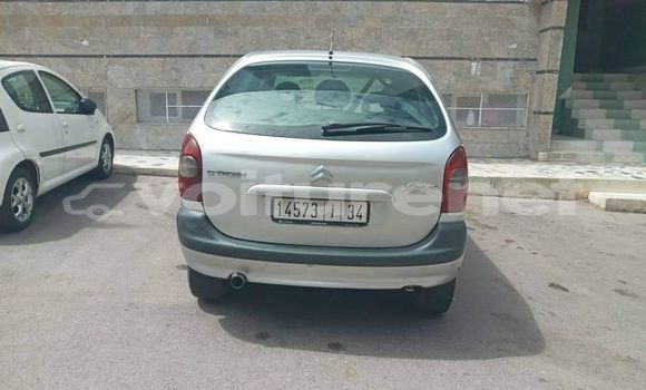 Acheter Occasion Voiture Citroen Xsara Gris à ad-Dar-al-Bayda, Casablanca Acheter Occasion Voiture Citroen Xsara Gris à ad-Dar-al-Bayda, Casablanca