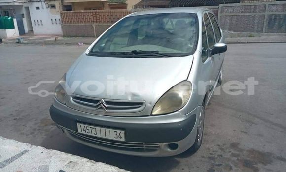 Acheter Occasion Voiture Citroen Xsara Gris à ad-Dar-al-Bayda, Casablanca Acheter Occasion Voiture Citroen Xsara Gris à ad-Dar-al-Bayda, Casablanca