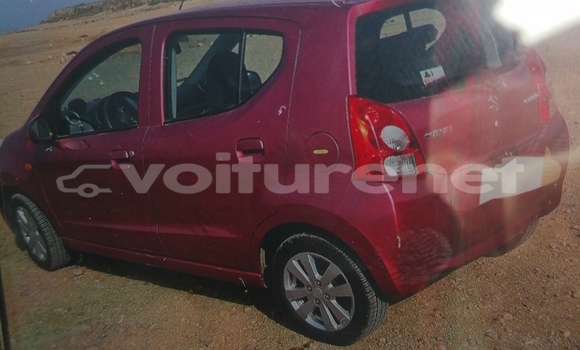 Buy Used Suzuki Celerio Other Car in Agadir in Agadir Buy Used Suzuki Celerio Other Car in Agadir in Agadir