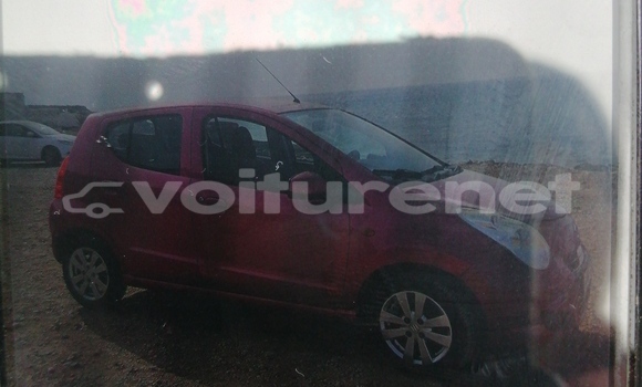 Buy Used Suzuki Celerio Other Car in Agadir in Agadir Buy Used Suzuki Celerio Other Car in Agadir in Agadir