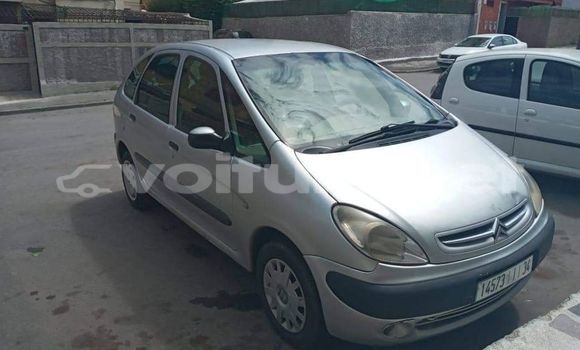 Acheter Occasion Voiture Citroen Xsara Gris à ad-Dar-al-Bayda, Casablanca Acheter Occasion Voiture Citroen Xsara Gris à ad-Dar-al-Bayda, Casablanca