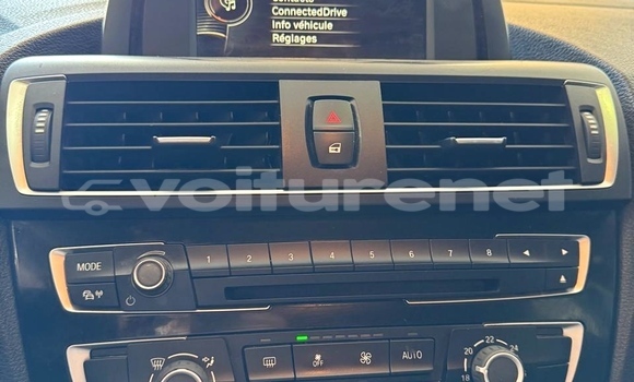 Buy Used BMW 1er Blue Car in ad-Dar-al-Bayda in Casablanca Buy Used BMW 1er Blue Car in ad-Dar-al-Bayda in Casablanca