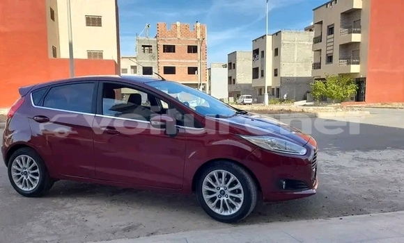 اشتري مستعمل Ford Fiesta Red سيارة في Bin Sulayman في Chaouia-Ouardigha اشتري مستعمل Ford Fiesta Red سيارة في Bin Sulayman في Chaouia-Ouardigha