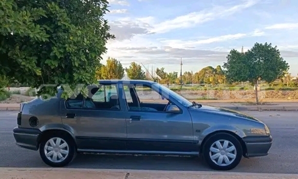 Buy Used Renault Rodeo Black Car in al-Faqih Bin Salah in Tadla-Azilal Buy Used Renault Rodeo Black Car in al-Faqih Bin Salah in Tadla-Azilal