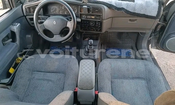 Buy Used Renault Rodeo Black Car in al-Faqih Bin Salah in Tadla-Azilal Buy Used Renault Rodeo Black Car in al-Faqih Bin Salah in Tadla-Azilal